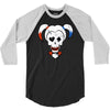 hi boys! 3/4 Sleeve Shirt