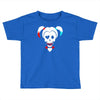suicide squad harley quinn Toddler T-shirt