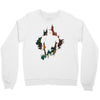 ro boss Crewneck Sweatshirt