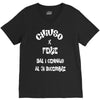 chiuso x ferie dal 1 gennaio al 31 dicembre V-Neck Tee