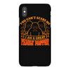 family pastor iPhoneX
