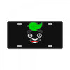 happy guavs License Plate