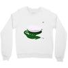 chameleon Crewneck Sweatshirt
