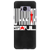 warrior soul logo Samsung Galaxy S8 Plus