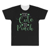 too cute All Over Men's T-shirt