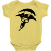 fortnite 3 Baby Bodysuit