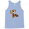 lets explore the galaxy Tank Top