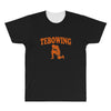 tebowing trending All Over Men's T-shirt