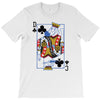 catdog playing card T-Shirt
