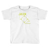 scouter saiyan Toddler T-shirt