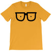 kacamata T-Shirt
