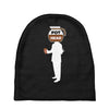 pot head1 Baby Beanies