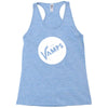 the vamps Racerback Tank