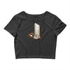le nesaissance Crop Top