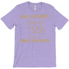 over caffeinated (2) T-Shirt