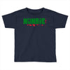 mombie Toddler T-shirt