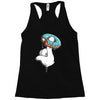 frases Racerback Tank