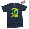 goodzilla Exclusive T-shirt