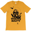 hellboy T-Shirt