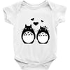 totoro Baby Onesie