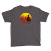 shine ! Youth Tee