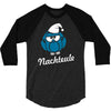 nachteule 3/4 Sleeve Shirt