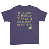 breakdance Youth Tee