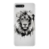 lion iPhone 7 Plus Case
