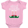 call me elf one more time Baby Onesie