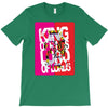 card as T-Shirt