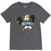 Dilly Philly V-Neck Tee