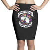 REACE WILL WIN Pencil Skirts