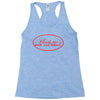 merlottes bar and grill t shirt true blood green Racerback Tank