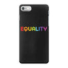 Equality iPhone 7 Case