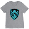 medal of honor V-Neck Tee