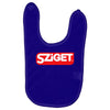 sziget europe festival music Baby Bibs