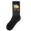 roshi's gym Socks