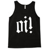oi punk rock top long sleeve,,,, Tank Top