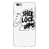 science pun iPhone 6 Plus/6S Plus Case