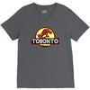 toronto V-Neck Tee