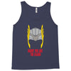 daddy legend Tank Top