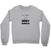 gisney Crewneck Sweatshirt
