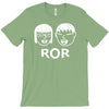 ror T-Shirt