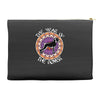 the year of the boxer Accessory Pouches