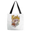 polaroid Tote Bags