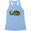 cattlesnake Racerback Tank