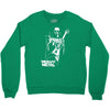 funny darth vader heavy metal i find your lack star wars Crewneck Sweatshirt
