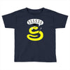 rich snake Toddler T-shirt