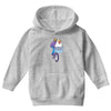 he t Youth Hoodie