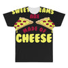sweet dreams All Over Men's T-shirt